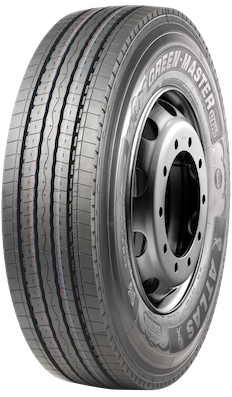 CROSSWIND CWS30K 385/65R22.5 164K