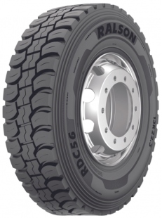 Ralson RDC 56 13R22.5 156/150K