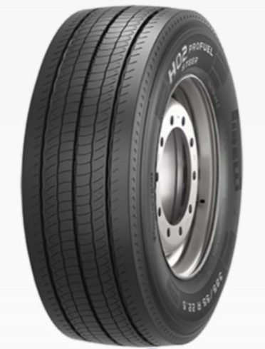 PIRELLI H02 Profuel Steer 385/55R22.5 160K