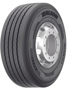Ralson RTR 61 385/65R22.5 164K