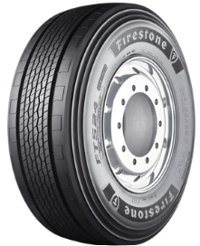 FIRESTONE FT524 385/55R22.5 160K