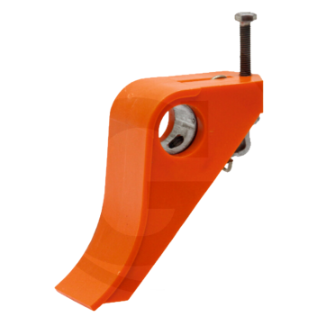 Klapka Amazone AD03, D9, Variant, C-Drill 1800560031