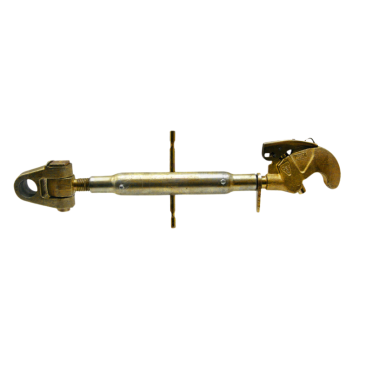Łącznik górny mechaniczny Deutz 640 / 960 mm M36 x 3 200114484