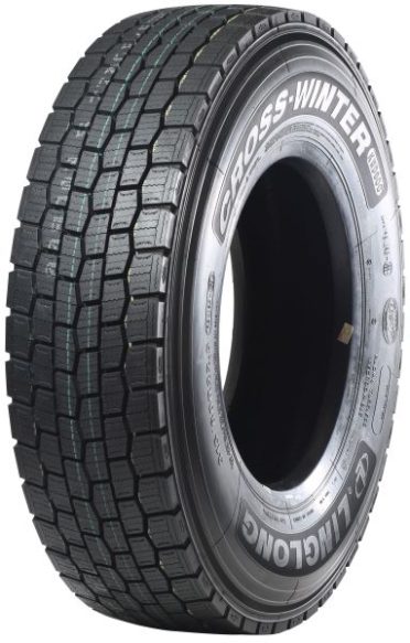 CROSSWIND CW-WD06 295/80R22.5 154/149M