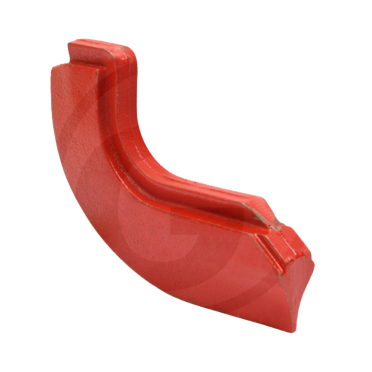 Klin redlicy siew tradycyjny Kverneland Optima 1800340010