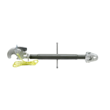 Łącznik górny mechaniczny 600 / 920 mm M36 x 3 7123PGC252725