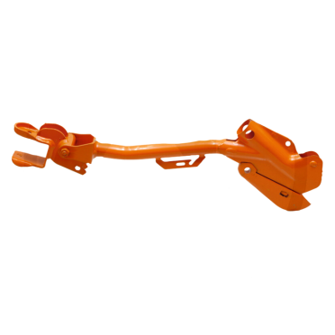Korpus redlicy półdługi Amazone 18001955369