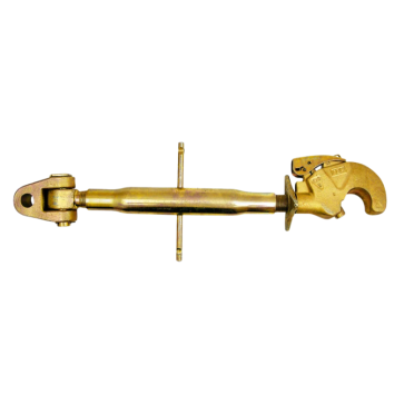 Łącznik górny mechaniczny 590 / 840 mm M36 x 3 20023005