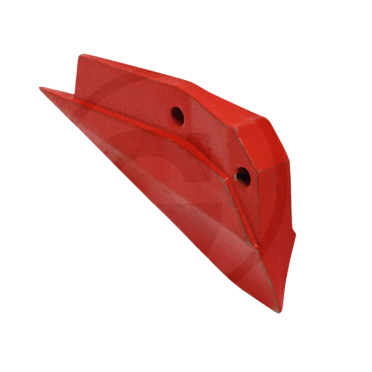 Klin redlicy zaciskowy Kverneland Optima NT, NT2 1800340005