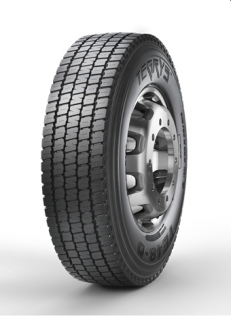 TEGRYS TE-48D 215/75R17.5 126/124M