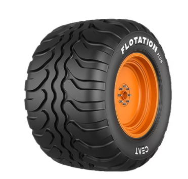 Opona Ceat Flotation Plus 500/50-17 14PR 149 A8 TL