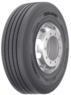 Ralson RMR 61 385/65R22.5 164K