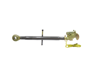 Łącznik górny mechaniczny  630 / 870 mm M27 x 3 7123PGM1915