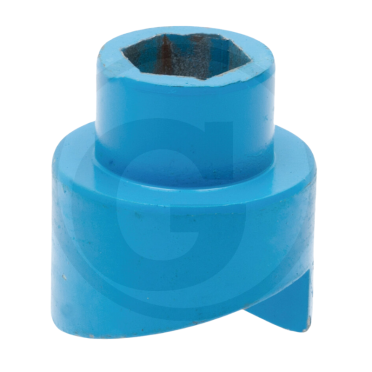 Element sprzęgła prawa Monosem 180680008