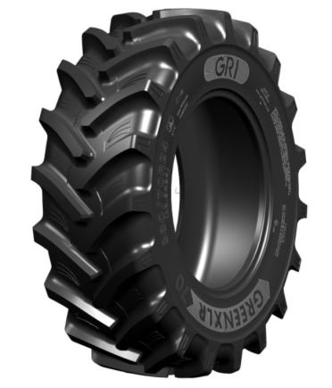 Opona GRI GREEN XLR 70 580/70R38 155D/158A8 TL