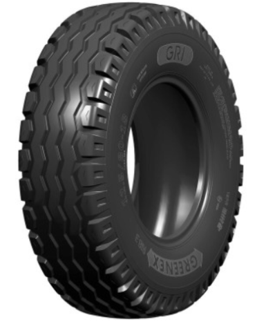 Opona GRI EX RIB3 11.5/80-15.3 14 PR IMP 139A8 TL