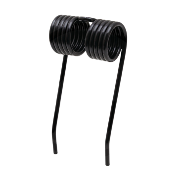 Palec podbieracza 4,8 x 72 x 143 mm Case IH, New Holland 52584012422