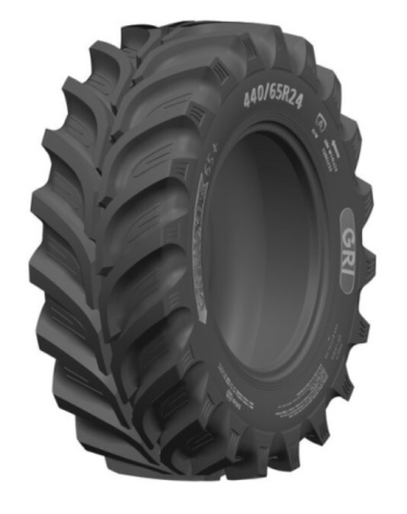 Opona GRI GREEN XLR 65+ 440/65R24 135D/138A8 TL