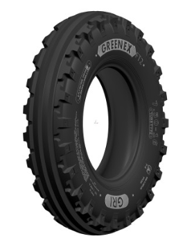 Opona GRI EX FT2 7.50-16 6 PR 98A6 TT