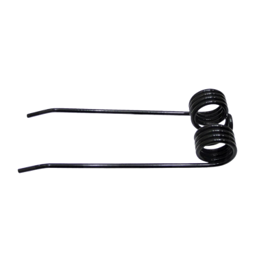 Palec podbieracza 5 x 75 x 206 mm Claas 5258072970