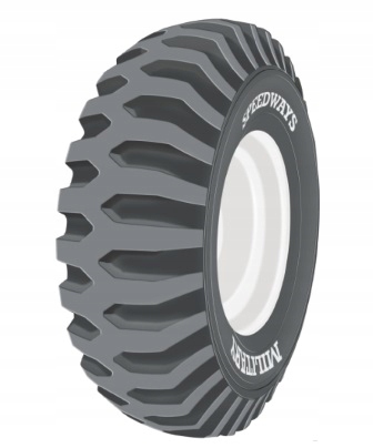 Opona Speedways Military 7.50-20 8PR TT