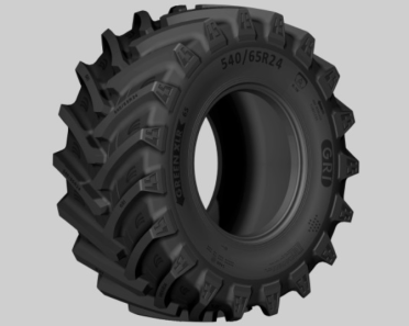 Opona GRI GREEN XLR 65 480/65R28 142D/145A8 TL