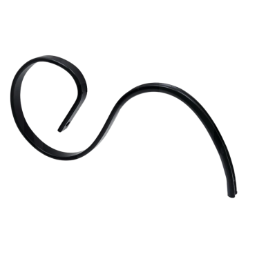 Ząb brony 32 x 10 mm Carré Einböck Maschio Gaspardo1806700008