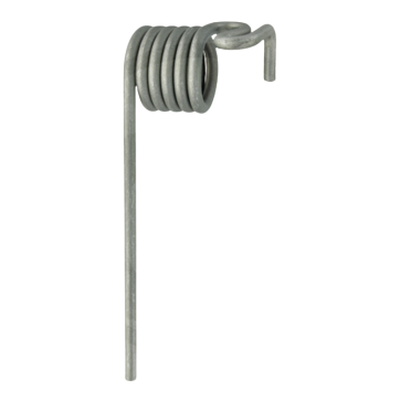 Palec podbieracza 7 x 66 x 190 mm John Deere 525CC128826