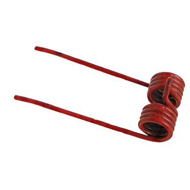 Palec podbieracza 10 szt. 5,5 x 65 x 157 mm Landsberg, Pöttinger, Strautmann 525436138/10