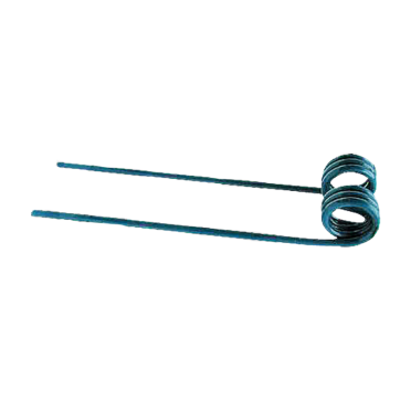 Palec zgrabiarki pokosowej 6,5 x 60 x 240 Vogel & Noot 525F 506201