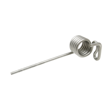 Palec podbieracza 6,5 x 64 x 190 mm John Deere 525CC128825