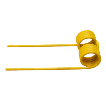 Palec podbieracza 5,3 x 72 x 170 mm John Deere 525CC 25176