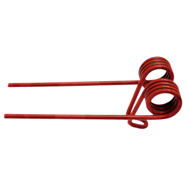 Palec podbieracza 5,5 x 67 x 185 mm Krone 525028065.0