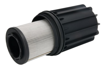 Filtr oleju skrzyni biegów ZF Deutz Fahr Same Valtra 0501214047