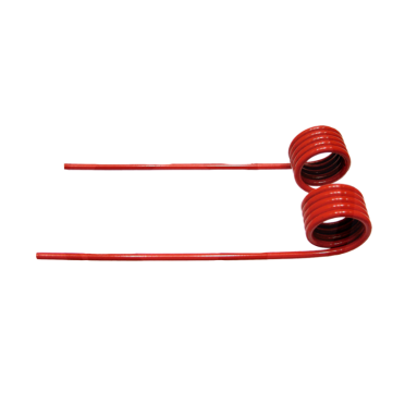 Palec podbieracza 5 x 82 x 198 mm Massey Ferguson 525585136 M1