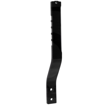 Klamka Chopstar Rollstar z Czworokątnym Stalem 35 x 11 mm 358 mm 12200303