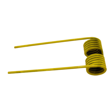 Palec podbieracza 5 x 72 x 185 mm John Deere 525CC 32965