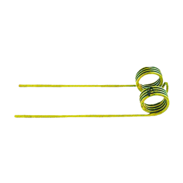Palec podbieracza 4,5 x 65 x 214 mm John Deere 525E 41833