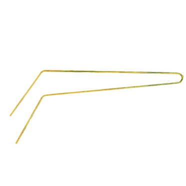 Palec koła gwiazdowego wąski 6 x 475 mm Niemeyer 525600004