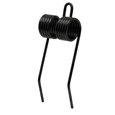 Palec podbieracza 7 x 93 x 245 Veenhuis 525525170