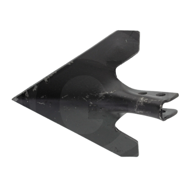 Redlica opielacza 120 mm System DIN, Schmotzer 23532 S12S