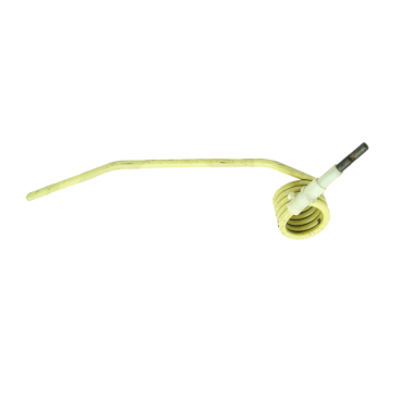 Palec zgrabiarki pokosowej 8,5 x 320 PZ (Kverneland) 525PZ-00381