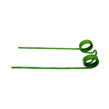 Palec podbieracza 5 x 78 x 222 mm John Deere 525C 11427 CX