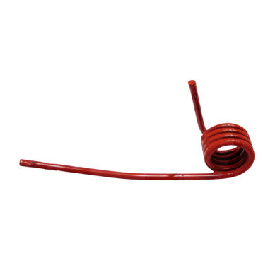 Palec podbieracza 5 x 30 x 155 Mengele 52502-049218
