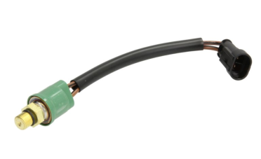 Czujnik biegu neutralnego skrzyni biegów Claas John Deere Kubota ZF 0501221777