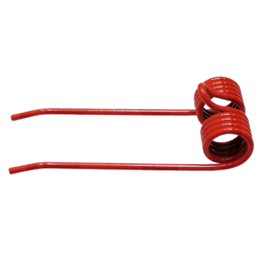 Palec podbieracza 5 x 63 x 162 mm Pöttinger 525436024