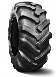 Opona BKT TR678 XL 280/60-15.5 128A8 TL
