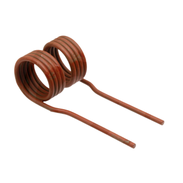 Palec podbieracza 6,5 x 76 x 185 Strautmann 52573514500