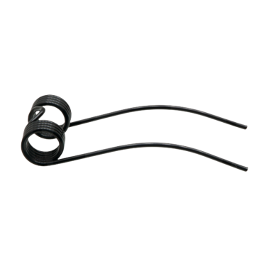 Palec podbieracza 5 x 78 x 220 mm Massey Ferguson 5251053394M1