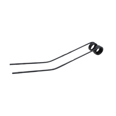 Palec zgrabiarki pokosowej 97 x 625 mm Repossi 525525158